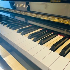 KAWAI中古ピアノ♪【アイコウ楽器】の画像