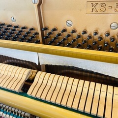 KAWAI中古ピアノ♪【アイコウ楽器】の画像