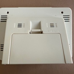 置き時計の画像