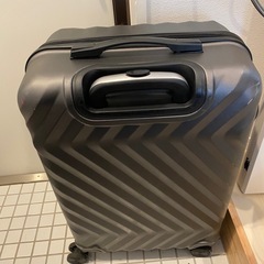 【譲ります】スーツケースの画像
