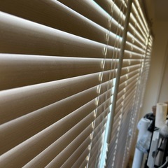 【ブラインド×3個】縦最大140cm 横88cmの画像