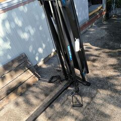 ジム用品の画像