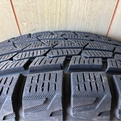 ヨコハマタイヤ　アイスガード　4本セットの画像