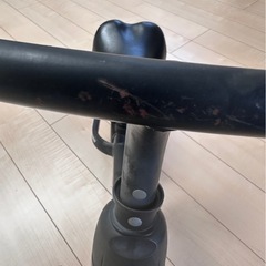 キッズバイク子供用自転車の画像