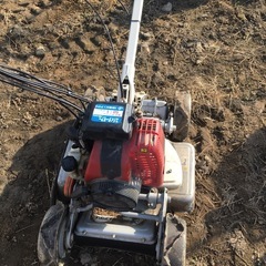 オーレック  SP851A スパイダーモア　整備済み　自走式草刈機　畦草刈機の画像