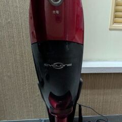 コードレス掃除機/取りに来ていただける方のみ/即日可能の画像