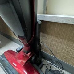 コードレス掃除機/取りに来ていただける方のみ/即日可能の画像