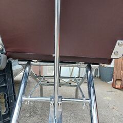 配達可!!エステベッド 可動式 リクライニング　マッサージ　チェアの画像