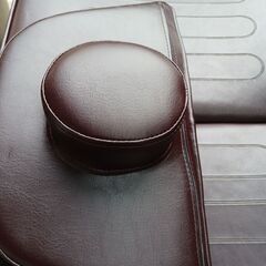 配達可!!エステベッド 可動式 リクライニング　マッサージ　チェアの画像