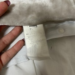 ニトリ Nウォーム 敷パッド の画像