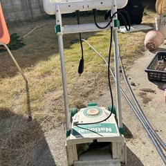 芝刈り機の画像