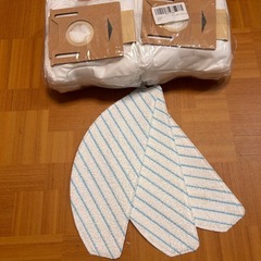 ECOVACS(エコバックス)ロボットクリーナーの画像