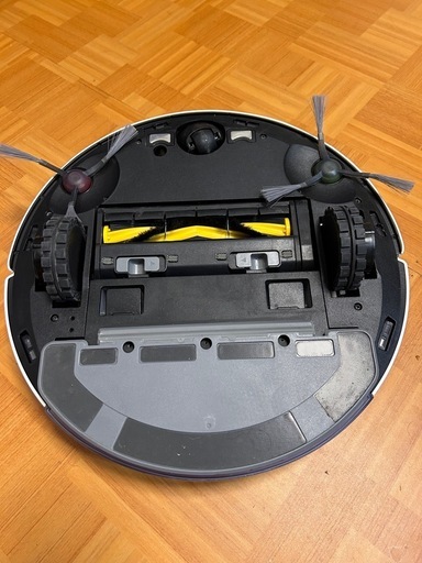 ECOVACS(エコバックス)ロボットクリーナー