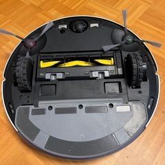 ECOVACS(エコバックス)ロボットクリーナーの画像