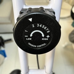 【値段交渉◎】エアロバイク フィットネスバイク
の画像