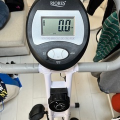 【値段交渉◎】エアロバイク フィットネスバイク
の画像