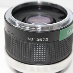 Kenko/2X CFE TELEPLUS MC7/Canon用/コンバージョンレンズ ⑤の画像