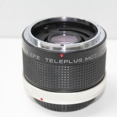Kenko/2X CFE TELEPLUS MC7/Canon用/コンバージョンレンズ ⑤の画像
