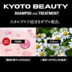 京都ビューティー トリートメントの画像