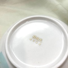 未使用　桂由美　小鉢揃え　非対面取引き可能の画像