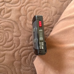 Panasonic 短波ラジオ　R-HT1の画像