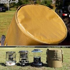 新品 ケース付 トヨトミ RB-G250 石油ストーブ　おまけ付き（ポリタンク）の画像