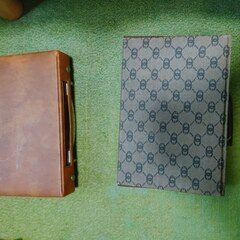 麻雀牌セットの画像