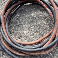 ブースターケーブルの画像