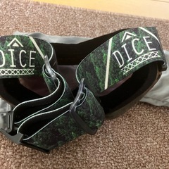 スノボ小物の画像