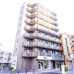 ⭕初期費用0円⭕オートロック付き、ネット無料のマンション（…