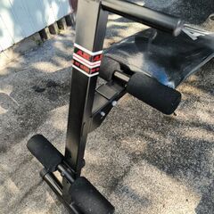 ジム用品の画像