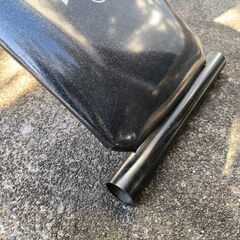 ジム用品の画像