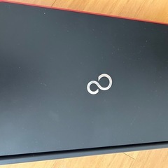 難あり 富士通LIFEBOOK A577/R Windows11 の画像