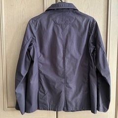 ダントン   レディースコットンジャケットの画像