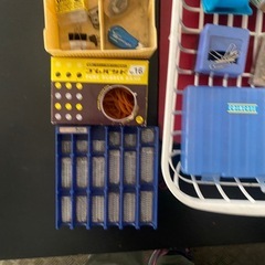 文房具　事務用品　川崎区　引き取りの画像