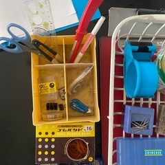 文房具　事務用品　川崎区　引き取りの画像