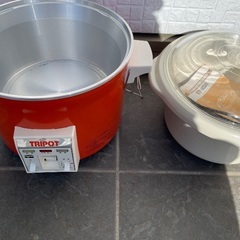 使用する方、どうぞの画像