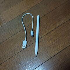 iPad 第7世代 32GB WiFi 良品 バッテリー95% 付属品多数の画像