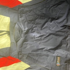 スノボ、スキー　ウェア　上下セットの画像