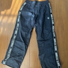 スノボ、スキー　ウェア　上下セットの画像