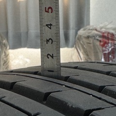 235/60/18   　の画像