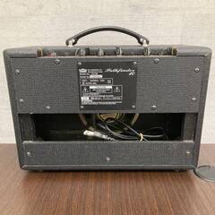 #18811 VOX ギターアンプ Pathfinder 10/V9106 小型 アンプ 機材 ヴォックス 通電確認OK その他詳細動作未確認 現状品の画像
