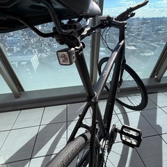 TREK FX3. Disc 2022年モデルの画像