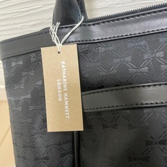 未使用🎀バッグ　パース💕セットの画像