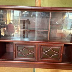 家具無料でお譲りします。の画像