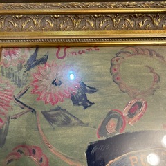 ゴッホ　レプリカ絵画の画像