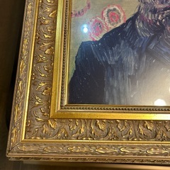 ゴッホ　レプリカ絵画の画像