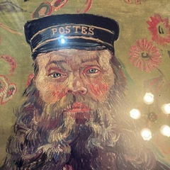 ゴッホ　レプリカ絵画の画像