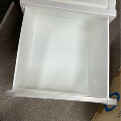 【中古品】天馬 Tenma Fits クローゼットケースの画像