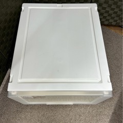 【中古品】天馬 Tenma Fits クローゼットケースの画像